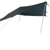 Nordisk Voss 9 SI Tarp Green -Buitenkampeertent Winkel nordisk voss 9 si tarp green 0