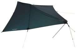 Nordisk Voss 9 SI Tarp Green -Buitenkampeertent Winkel nordisk voss 9 si tarp green 3