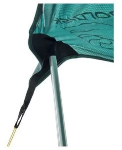 Nordisk Voss 9 SI Tarp Green -Buitenkampeertent Winkel nordisk voss 9 si tarp green 5