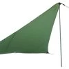 Nordisk Voss PU Diamond Tarp Dark Olive