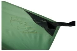 Nordisk Voss PU Diamond Tarp Dark Olive -Buitenkampeertent Winkel nordisk voss pu diamond tarp dark olive 5