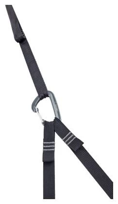 Nordisk Voss Tech Mini Tarp Dark Moss 8 Nordisk Voss Tech Mini Tarp Dark Moss - Afbeelding 6