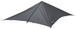 Nordisk Voss Tech Mini Tarp Dark Moss 16 Nordisk Voss Tech Mini Tarp Dark Moss -Buitenkampeertent Winkel nordisk voss tech tarp dark moss 6