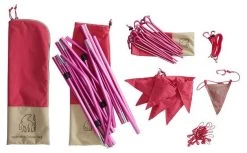 Nordisk Ydun-Mini-Colour-Pack