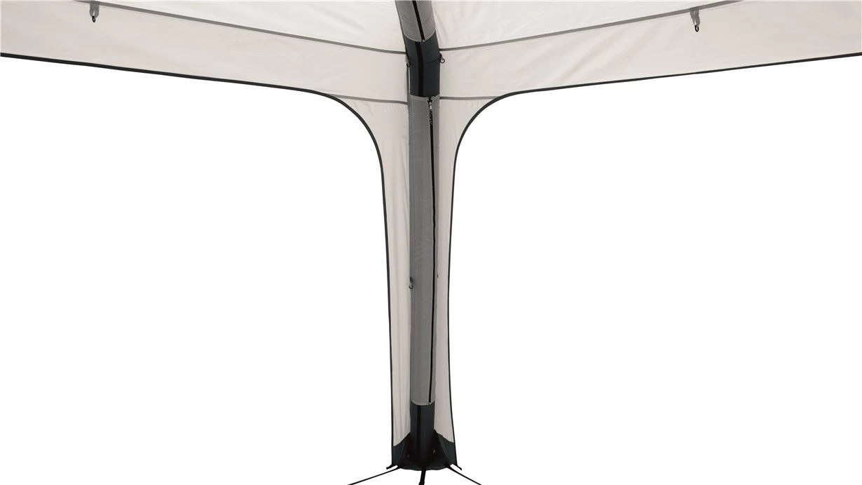 Outwell Air Shelter Black-Grey 4 Outwell Air Shelter Black-Grey - Afbeelding 2