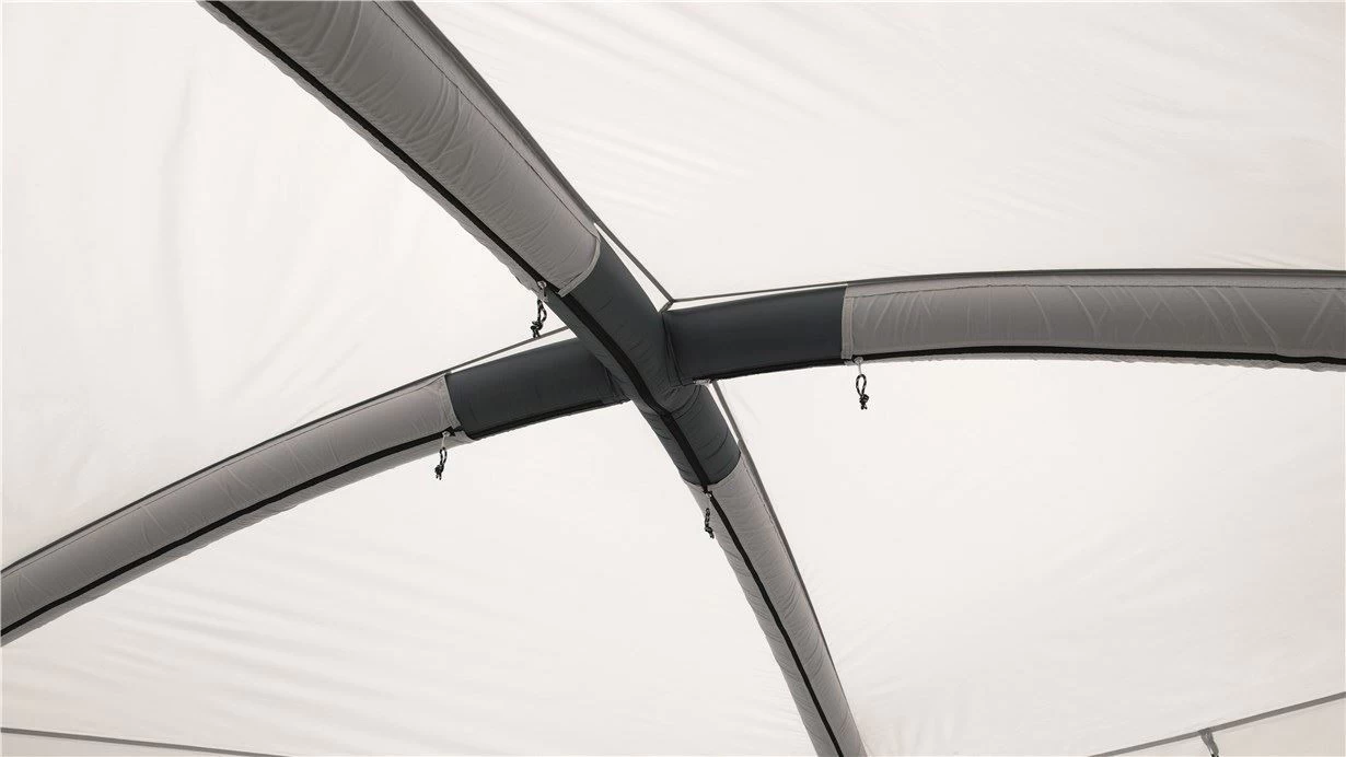 Outwell Air Shelter Black-Grey 5 Outwell Air Shelter Black-Grey - Afbeelding 3