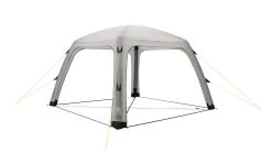 Outwell Air Shelter Black-Grey