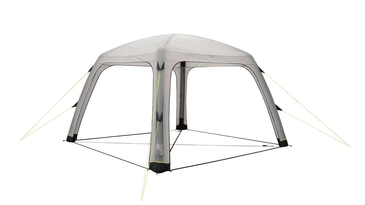 Outwell Air Shelter Black-Grey 3 Outwell Air Shelter Black-Grey
