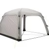 Outwell Air Shelter Side Wall Set Grey -Buitenkampeertent Winkel outwell air shelter side wall set grey 0