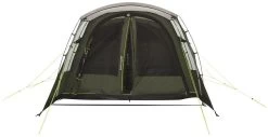Outwell Ashwood 5 Dark Leaf -Buitenkampeertent Winkel outwell ashwood 5 dark leaf 3