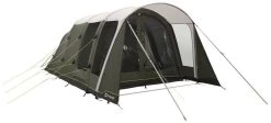 Outwell Avondale 4PA Green 15 Outwell Avondale 4PA Green -Buitenkampeertent Winkel outwell avondale 4pa green 3 2