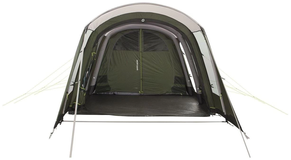 Outwell Avondale 4PA Green 7 Outwell Avondale 4PA Green - Afbeelding 5