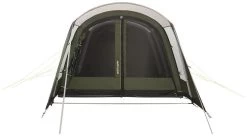 Outwell Avondale 4PA Green 17 Outwell Avondale 4PA Green -Buitenkampeertent Winkel outwell avondale 4pa green 5 2