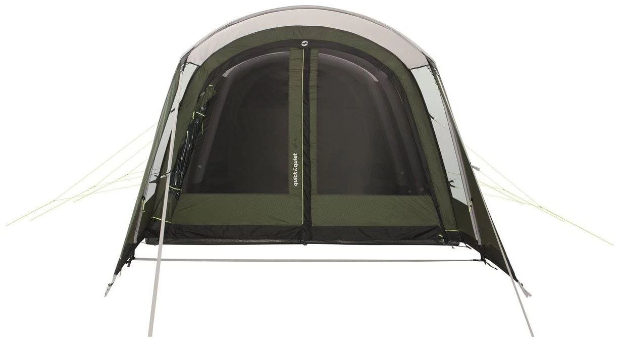 Outwell Avondale 4PA Green 8 Outwell Avondale 4PA Green - Afbeelding 6