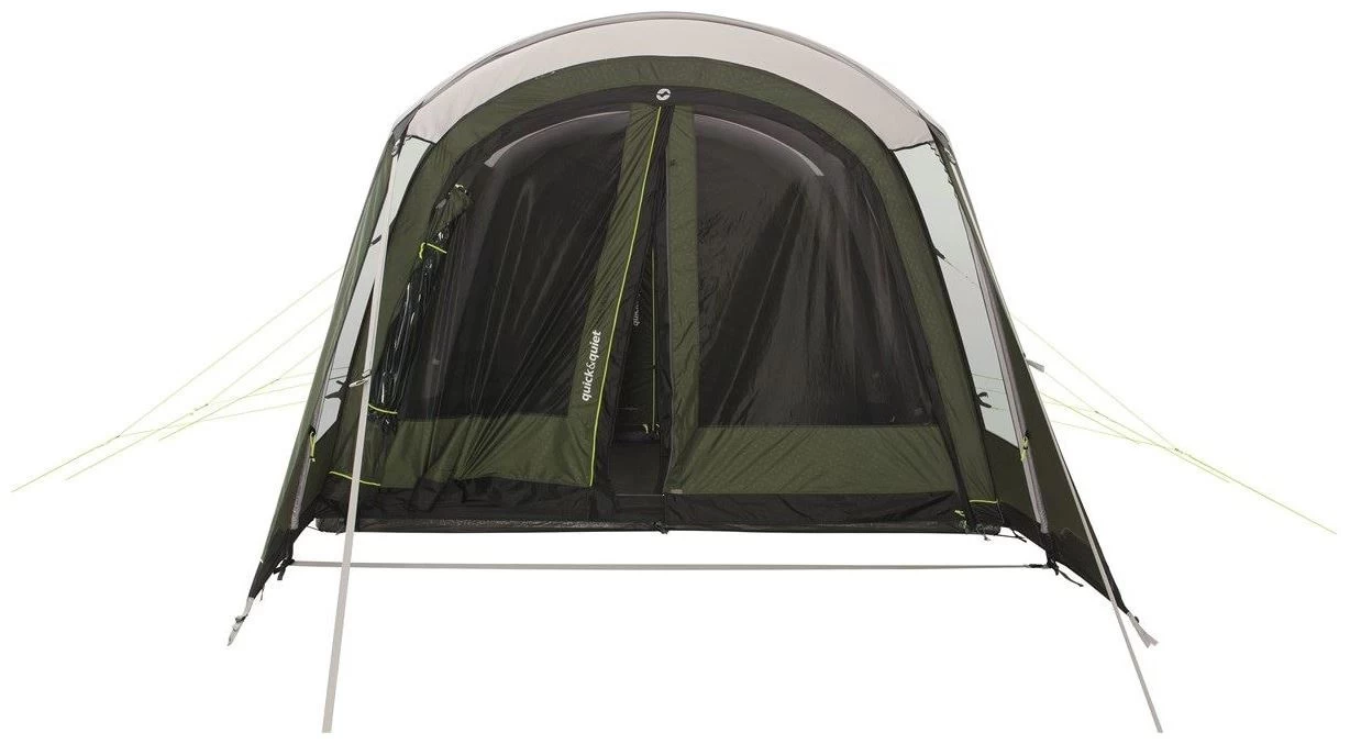 Outwell Avondale 4PA Green 9 Outwell Avondale 4PA Green - Afbeelding 7