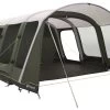 Outwell Avondale 6PA Green -Buitenkampeertent Winkel outwell avondale 6pa green 0 1