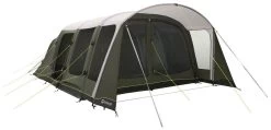 Outwell Avondale 6PA Green -Buitenkampeertent Winkel outwell avondale 6pa green 3 2