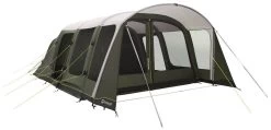 Outwell Avondale 6PA Green -Buitenkampeertent Winkel outwell avondale 6pa green 4 2