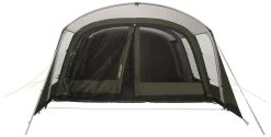 Outwell Avondale 6PA Green -Buitenkampeertent Winkel outwell avondale 6pa green 6 2