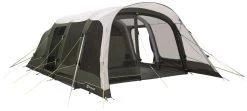 Outwell Avondale 6PA 2022 Green -Buitenkampeertent Winkel outwell avondale 6pa green 7