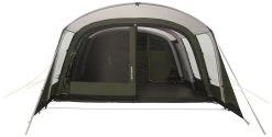 Outwell Avondale 6PA Green -Buitenkampeertent Winkel outwell avondale 6pa green 7 2