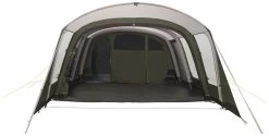 Outwell Avondale 6PA Green -Buitenkampeertent Winkel outwell avondale 6pa green 9 1