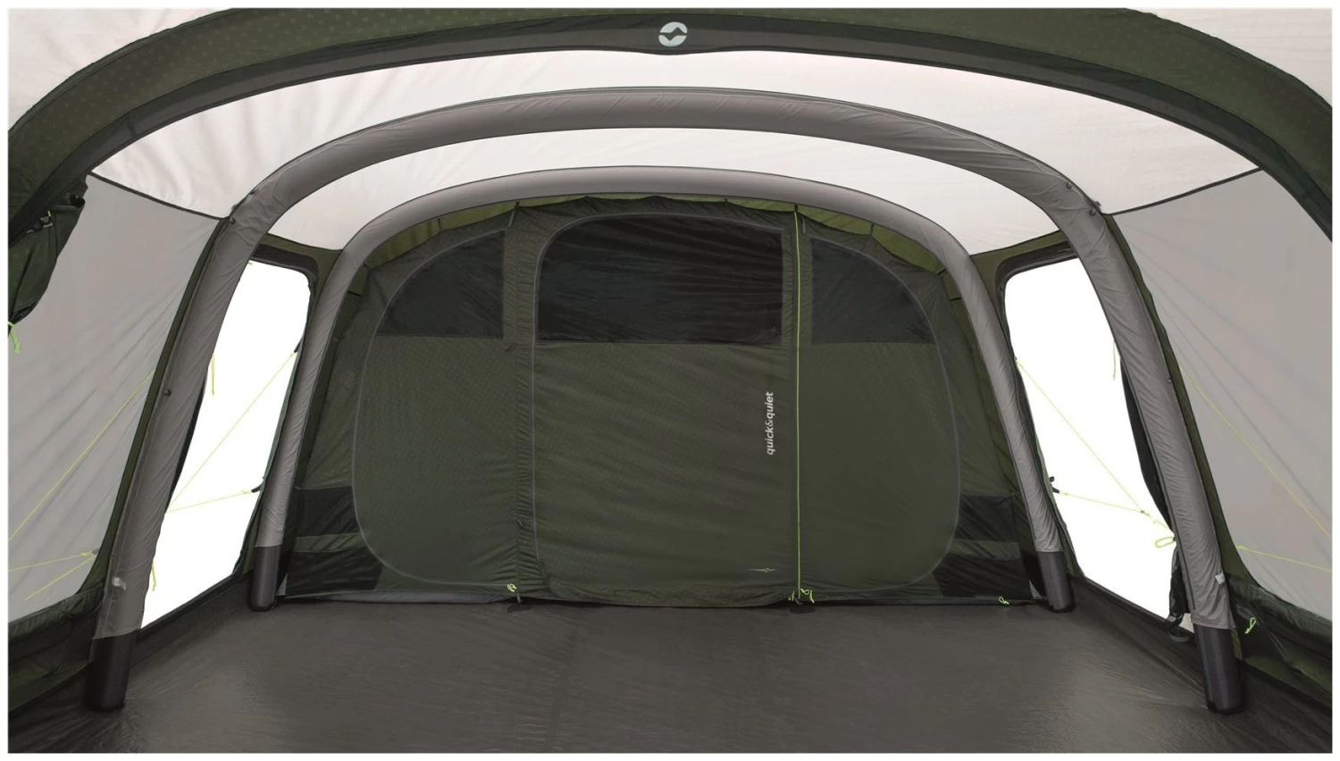 Outwell Avondale 6PA Package Deal 2022 Green 8 Outwell Avondale 6PA Package Deal 2022 Green - Afbeelding 6