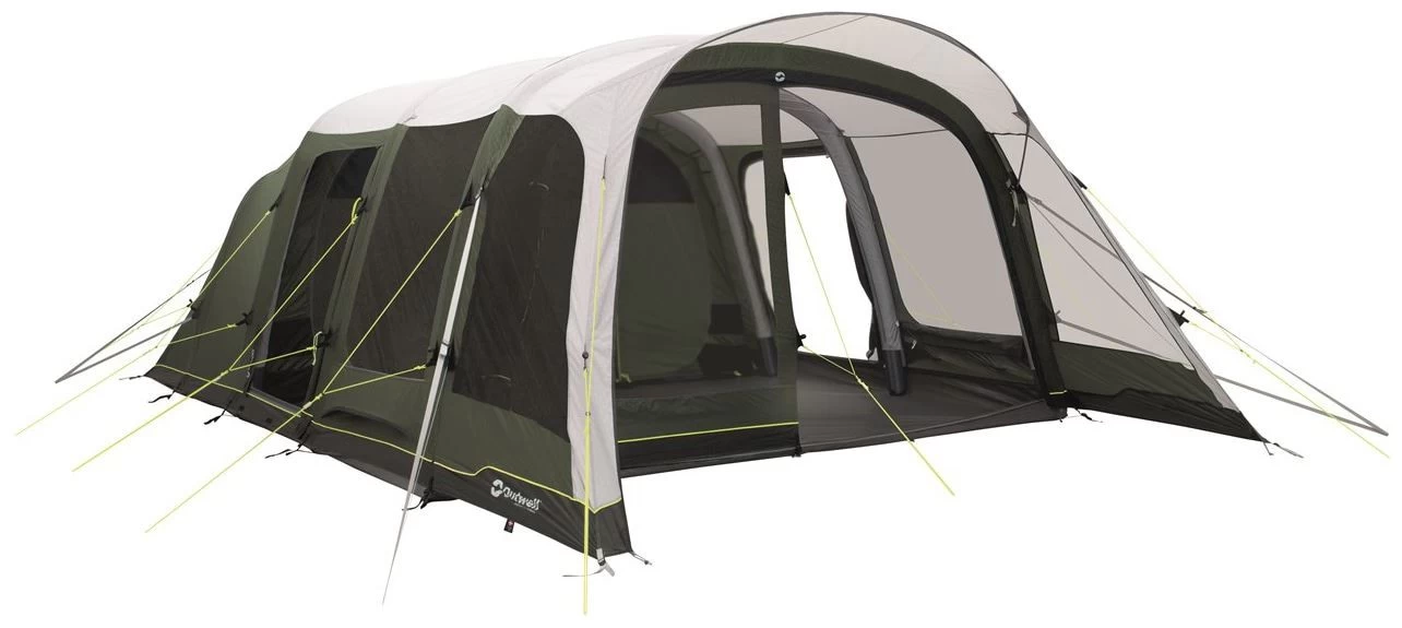 Outwell Avondale 6PA Package Deal 2022 Green 10 Outwell Avondale 6PA Package Deal 2022 Green - Afbeelding 8
