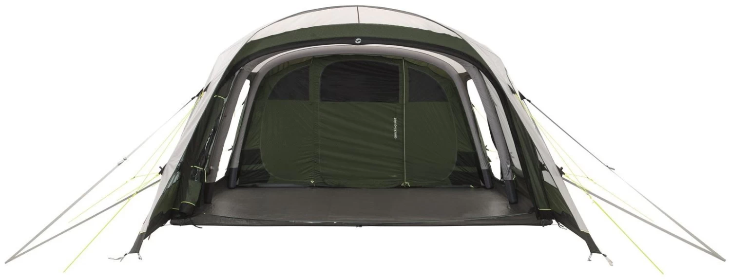 Outwell Avondale 6PA Package Deal 2022 Green 11 Outwell Avondale 6PA Package Deal 2022 Green - Afbeelding 9