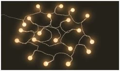 Outwell Delta Light Chain -Buitenkampeertent Winkel outwell delta light chain 2