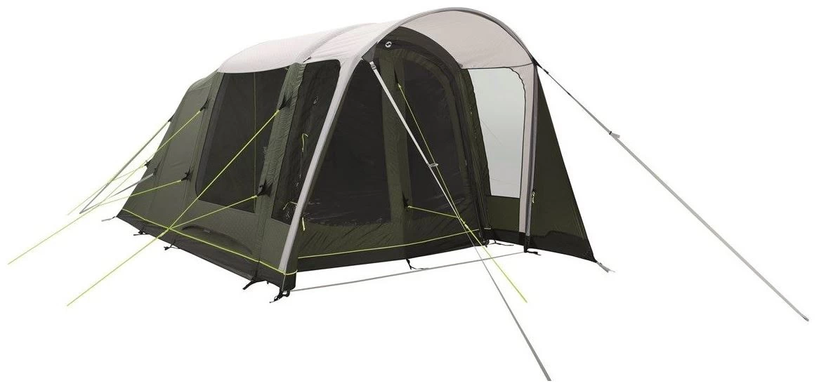Outwell Elmdale 3PA Demo Green 6 Outwell Elmdale 3PA Demo Green - Afbeelding 4