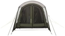 Outwell Elmdale 3PA Demo Green 16 Outwell Elmdale 3PA Demo Green -Buitenkampeertent Winkel outwell elmdale 3pa demo green 4