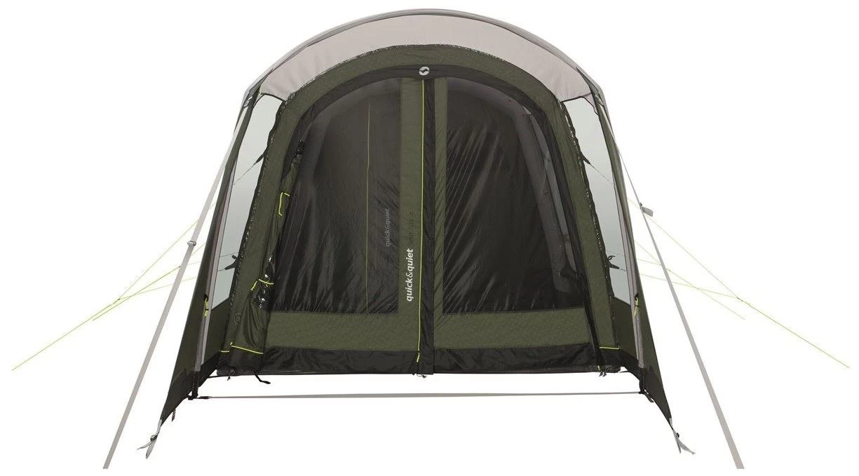 Outwell Elmdale 3PA Demo Green 7 Outwell Elmdale 3PA Demo Green - Afbeelding 5