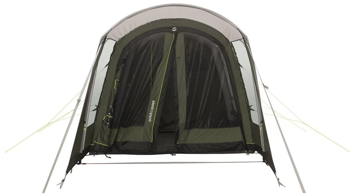 Outwell Elmdale 3PA Demo Green 8 Outwell Elmdale 3PA Demo Green - Afbeelding 6