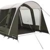 Outwell Elmdale 3PA Green 2 Outwell Elmdale 3PA Green -Buitenkampeertent Winkel outwell elmdale 3pa green 0