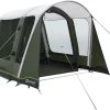 Outwell Elmdale 3PA Package Deal Green Tent + Footprint + Carpet -Buitenkampeertent Winkel outwell elmdale 3pa package deal green 0