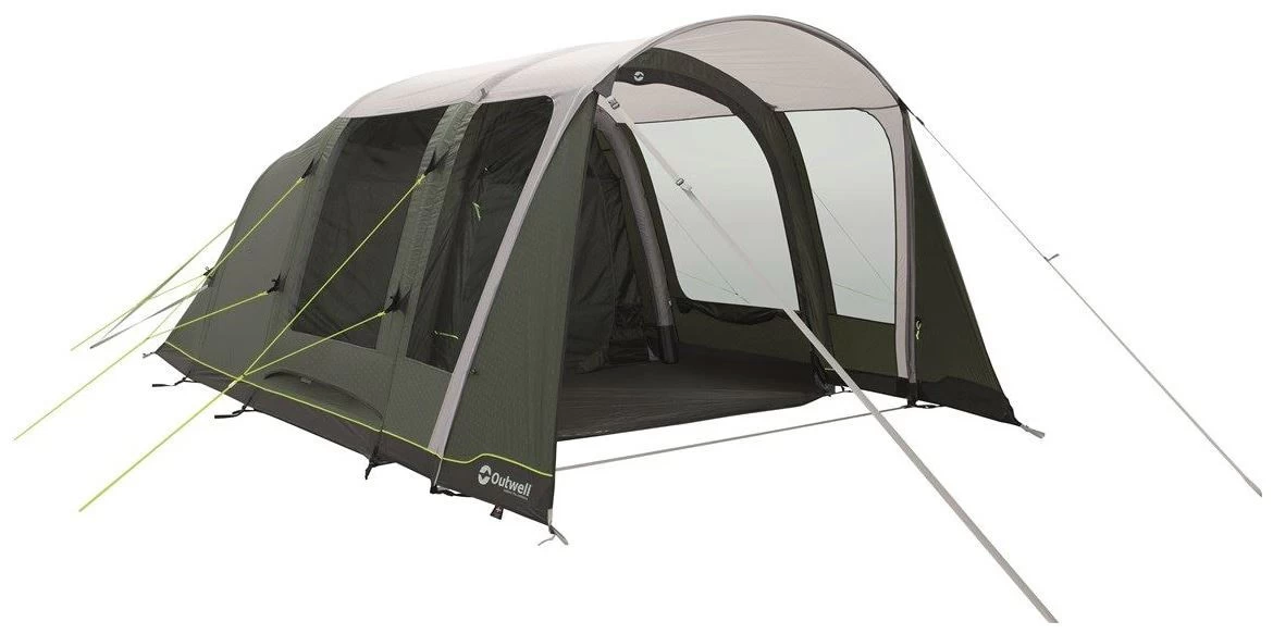 Outwell Elmdale 5PA Green 3 Outwell Elmdale 5PA Green