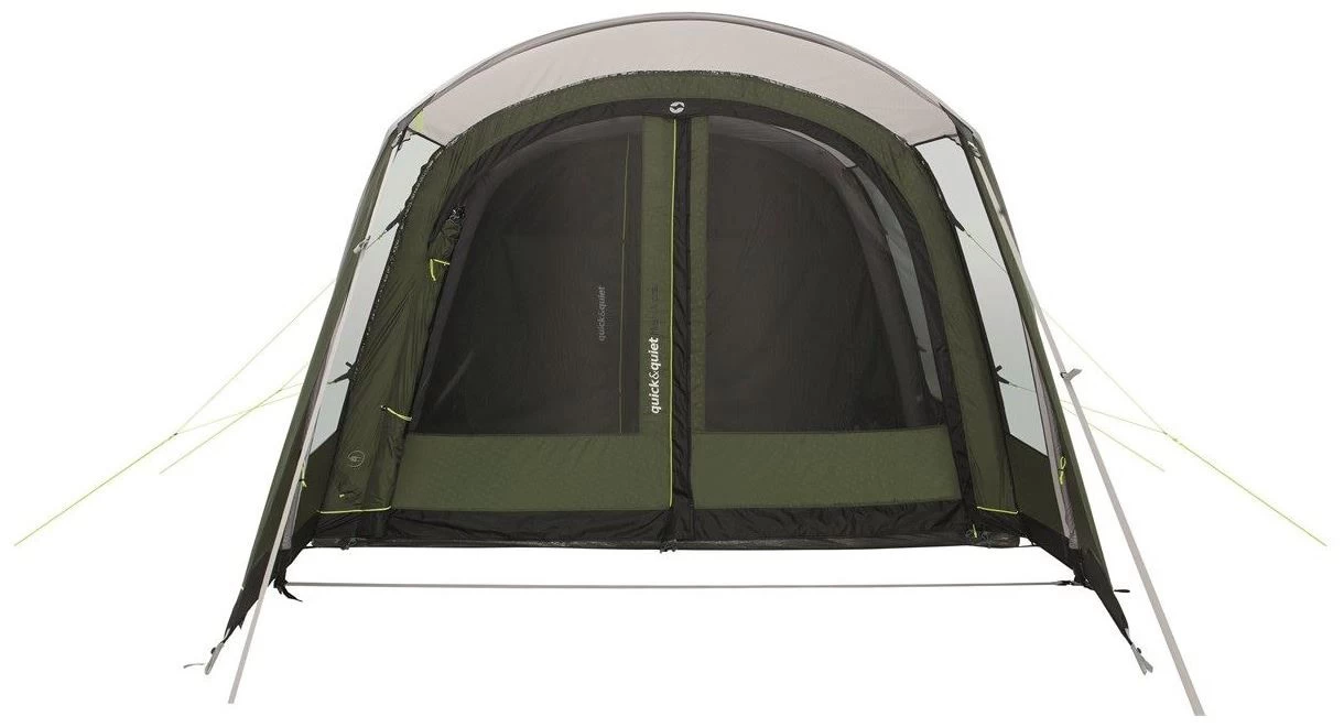 Outwell Elmdale 5PA Green 7 Outwell Elmdale 5PA Green - Afbeelding 5