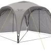 Outwell Event Lounge M Sidewall With Zipper, 2 Pcs Grey -Buitenkampeertent Winkel outwell event lounge m sidewall with zipper 2 pcs grey 0