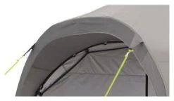 Outwell Event Lounge M Sidewall With Zipper, 2 Pcs Grey -Buitenkampeertent Winkel outwell event lounge m sidewall with zipper 2 pcs grey 2