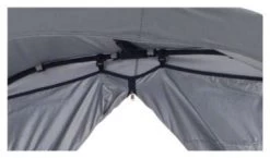 Outwell Event Lounge M Sidewall With Zipper, 2 Pcs Grey -Buitenkampeertent Winkel outwell event lounge m sidewall with zipper 2 pcs grey 4