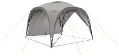 Outwell Event Lounge M Sidewall With Zipper, 2 Pcs Grey -Buitenkampeertent Winkel outwell event lounge m sidewall with zipper 2 pcs grey 5