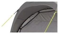 Outwell Event Lounge XL Side Wall, 2 Pcs Grey -Buitenkampeertent Winkel outwell event lounge xl side wall 2 pcs grey 4