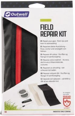 Outwell Field Repair Kit