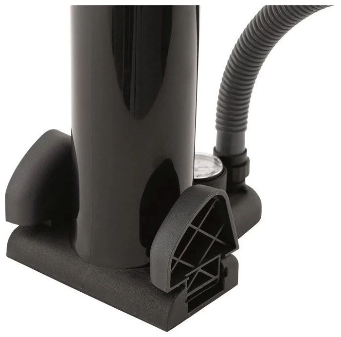 Outwell Flow Tent Pump Black 4 Outwell Flow Tent Pump Black - Afbeelding 2