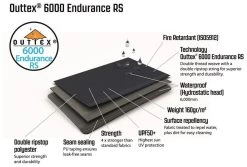 Outwell Forestville 6SA Navy Night 20 Outwell Forestville 6SA Navy Night -Buitenkampeertent Winkel outwell forestville 6sa navy night 8