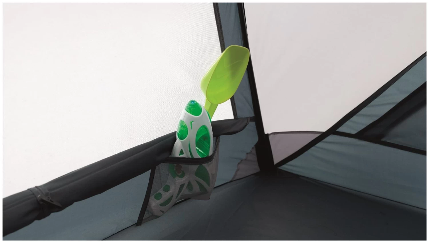 Outwell Formby Beach Shelter Blue 10 Outwell Formby Beach Shelter Blue - Afbeelding 8