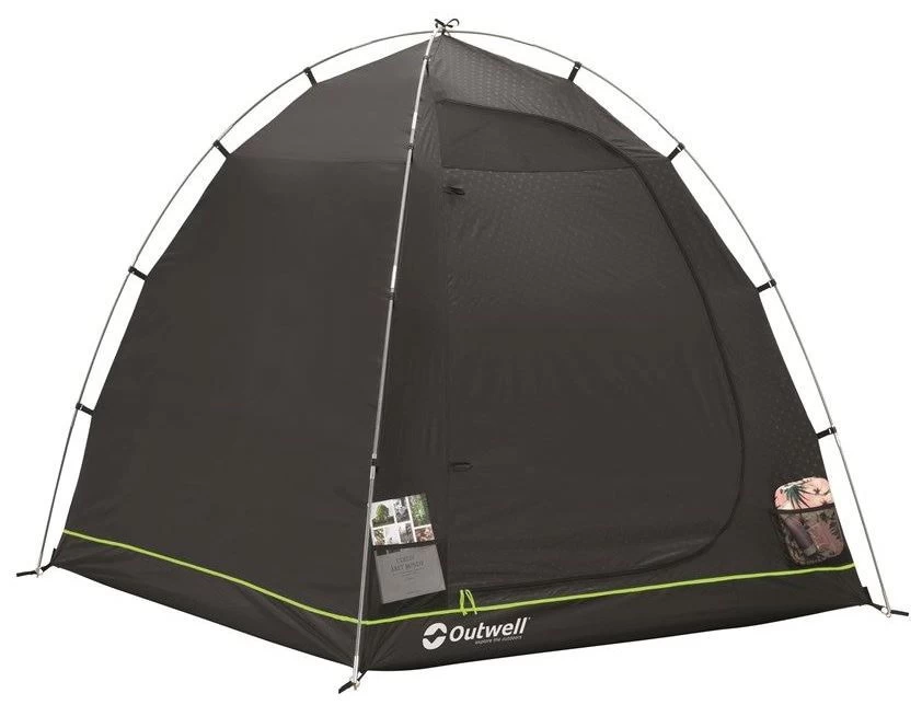 Outwell Free Standing Inner L Blue 3 Outwell Free Standing Inner L Blue