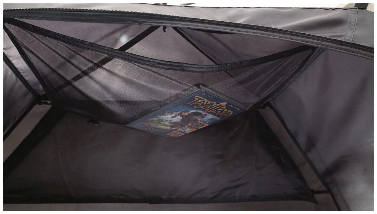 Outwell Free Standing Inner L Blue 5 Outwell Free Standing Inner L Blue - Afbeelding 3