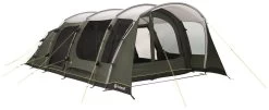 Outwell Greenwood 6 Dark Leaf -Buitenkampeertent Winkel outwell greenwood 6 dark leaf 2 1